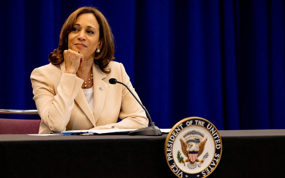 Kamala Harris