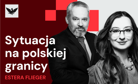 Podcast „Rzecz w tym”: Sytuacja na granicy z Niemcami. Czy decyzja rządu Donalda Tuska uspokoiła mie