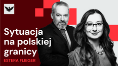Podcast „Rzecz w tym”: Sytuacja na granicy z Niemcami. Czy decyzja rządu Donalda Tuska uspokoiła mie