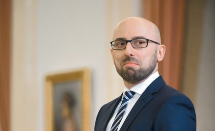 Krzysztof Łapiński: Wyborów nie wygrywa się w wielkich miastach