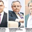 Kto wykuwa menedżera