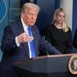 Donald Trump, Pam Bondi
