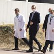 Proszę, nie lekceważmy zagrożenia, stańmy razem do walki z wirusem - apelował premier Mateusz Morawi