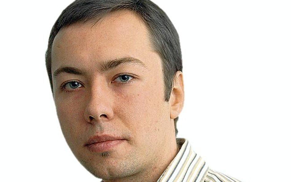 Tomasz Hońdo