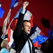 Wybory we Francji: Emmanuel Macron prezydentem