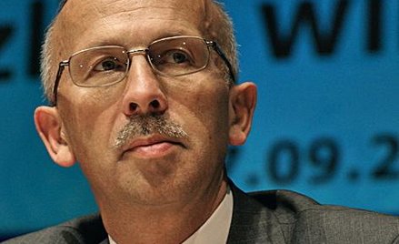 Jest miejsce dla nowych brokerów