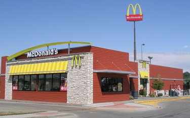 UberEats dowiezie klientom zamówienia z McDonalda
