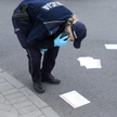 W Głogowie znaleziono dziś kilkanaście kart, które wyglądały jak część pakietu wyborczego. Sprawę ba