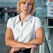 Bożenna Zielińska-Kurpiel - główny specjalista w Departamencie Ochrony Klientów Urzędu Komisji Nadzo