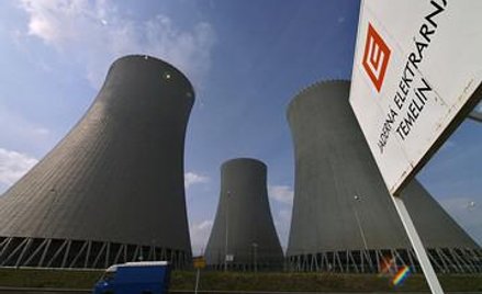 CEZ: Tylko 50 koron na akcję