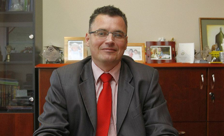 Prezydent Zielonej Góry zakażony. Pytał "czy to nie koronaściema"