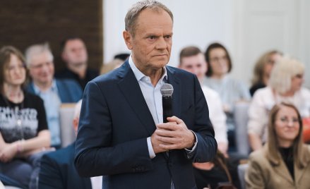 Nieoficjalnie: PO zapowiada wyjazdowe kluby i budowę wstępnych list do Sejmu