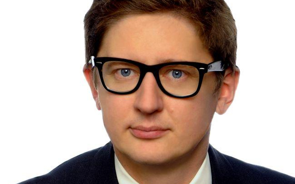 Paweł Pietkiewicz