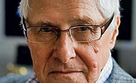 prof. Jerzy Vetulani