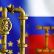 Jak europejscy sojusznicy Ukrainy napędzają rosyjską gospodarkę wojenną
