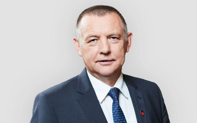 Rząd Mateusza Morawieckiego. Marian Banaś nowym ministrem finansów