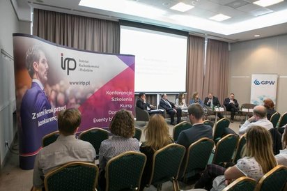 Jak zwiększyć zaufanie na polskim rynku kapitałowym? To temat debaty, która poprzedziła wręczenie dy