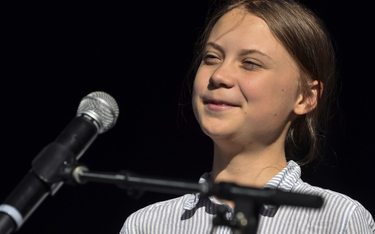 Greta Thunberg faworytką do Pokojowej Nagrody Nobla