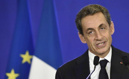 Sarkozy: Nic nie powstrzyma zmiany warty