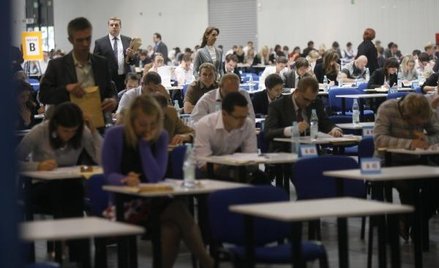 Minister Czuma otwiera drzwi do notariatu