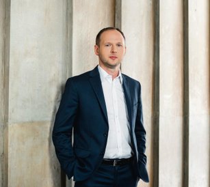 Marek Chrzanowski były przewodniczący KNF Początkowo Chrzanowski wskazywał, że nie zamierza podać si