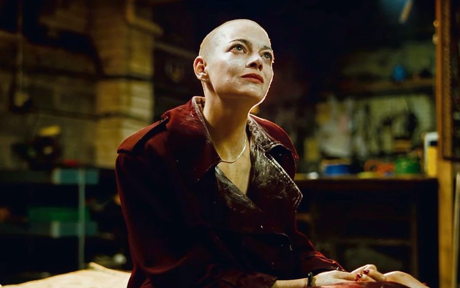 „Bugonia”: Planeta ludzi i kosmitów