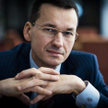 Gospodarcze przymierze z brytyjskim ministrem
