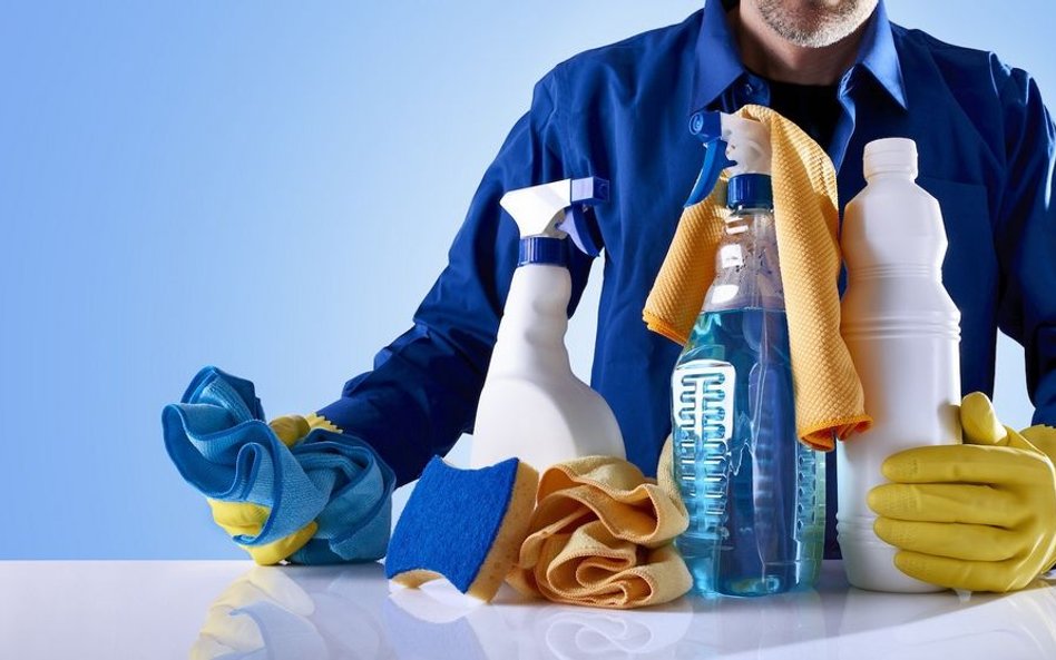 Czym kierować się podczas wyboru firmy DDD?