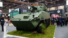 Duże IPO czeskiej spółki zbrojeniowej