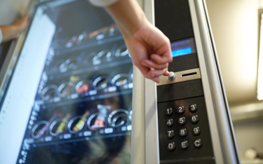 VAT: opodatkowanie automatów vendingowych