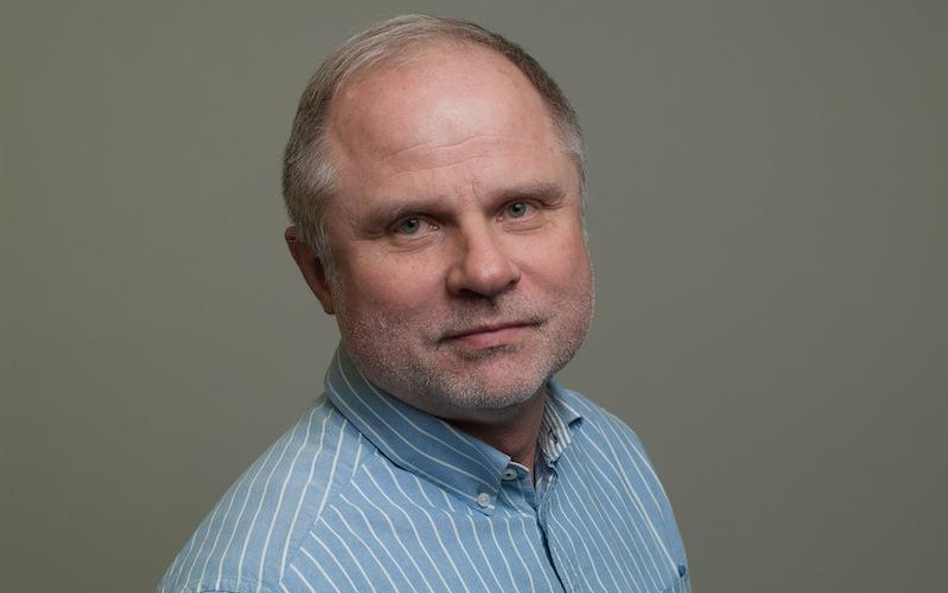 Żukowski: Rosyjski doping topi lorda