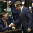 Michał Szułdrzyński: Polityka miękiszonów