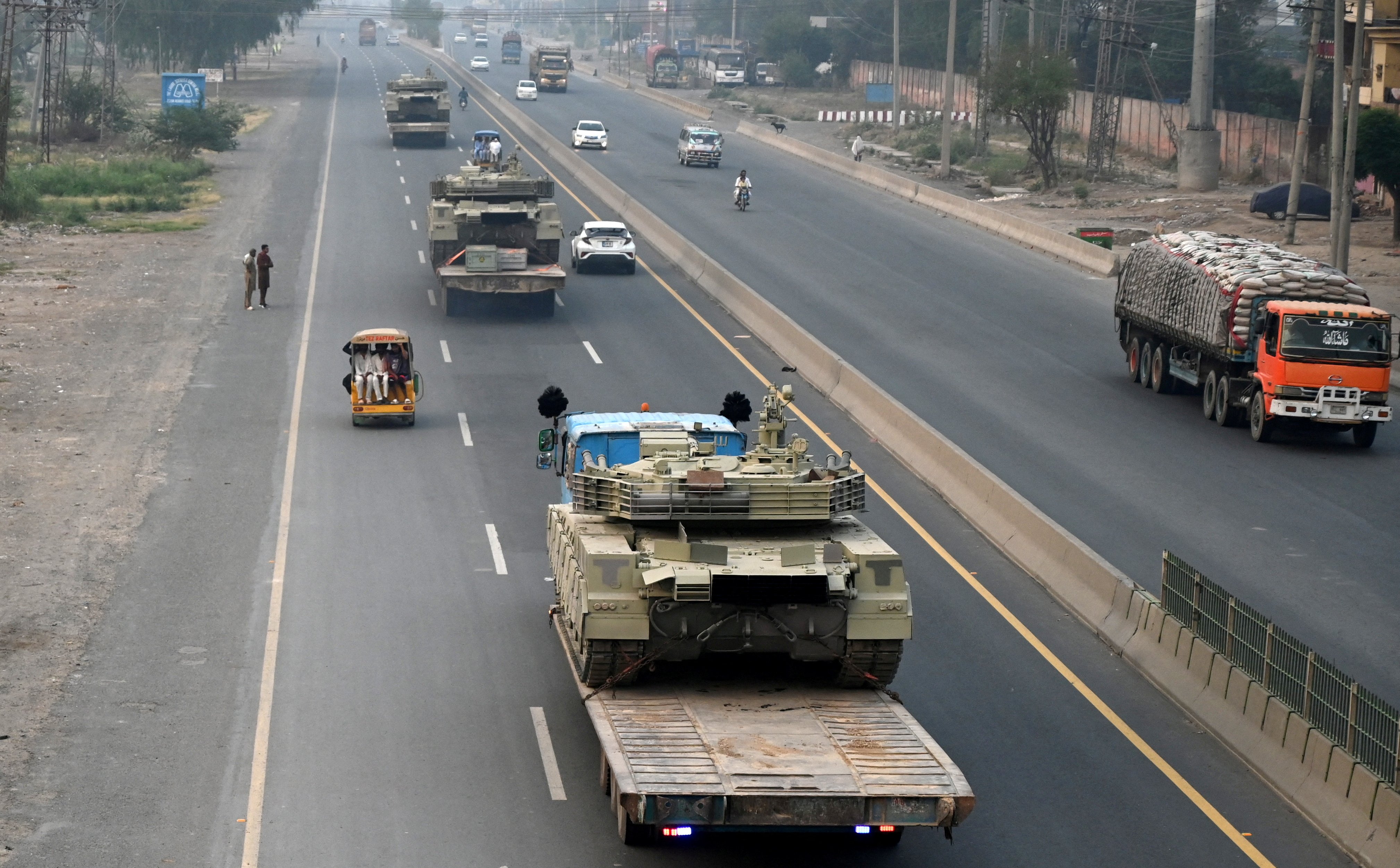 Indie zaatakowały Pakistan. Jak duża będzie ta wojna?