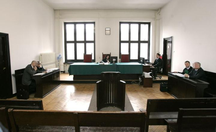 Pełnomocnik sam poświadczy dokumenty dla sądu