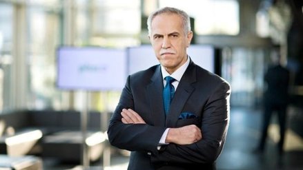 Zygmunt Solorz. Największym aktywem w giełdowym portfelu tego inwestora jest Cyfrowy Polsat, którego