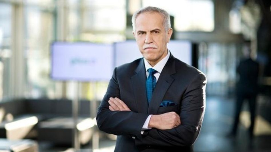 Zygmunt Solorz. Największym aktywem w giełdowym portfelu tego inwestora jest Cyfrowy Polsat, którego