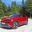 W czasie testu miałem do dyspozycji topową wersję Škoda Epiq 55.