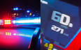 Licznik BMW tuż przed wypadkiem wskazywał prędkość 271 km/h - wynika z nagrania opublikowanego przez