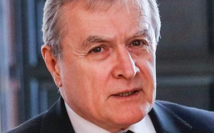 Piotr Gliński, wicepremier, minister kultury 24,8 (+2,8); 48,4 (-7,7)