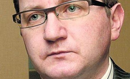 Krzysztof Jędrzejewski