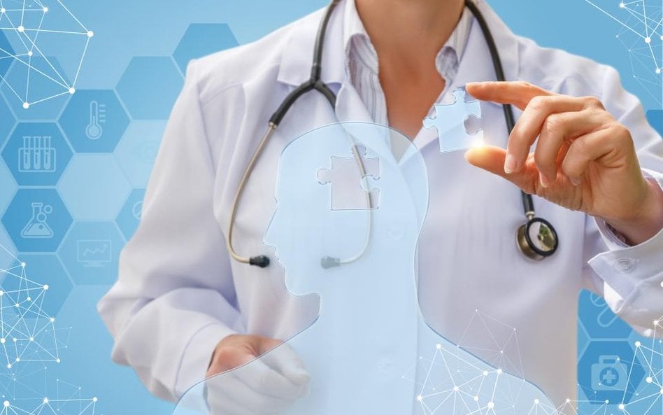 Rzecznik Praw Pacjenta: leczenie psychiatryczne do zmiany