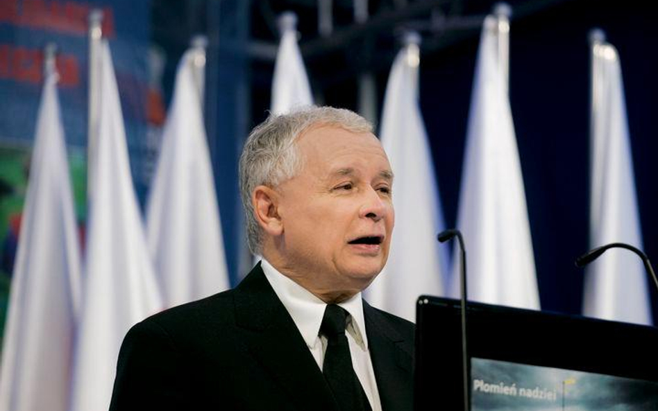 Jarosław Kaczyński