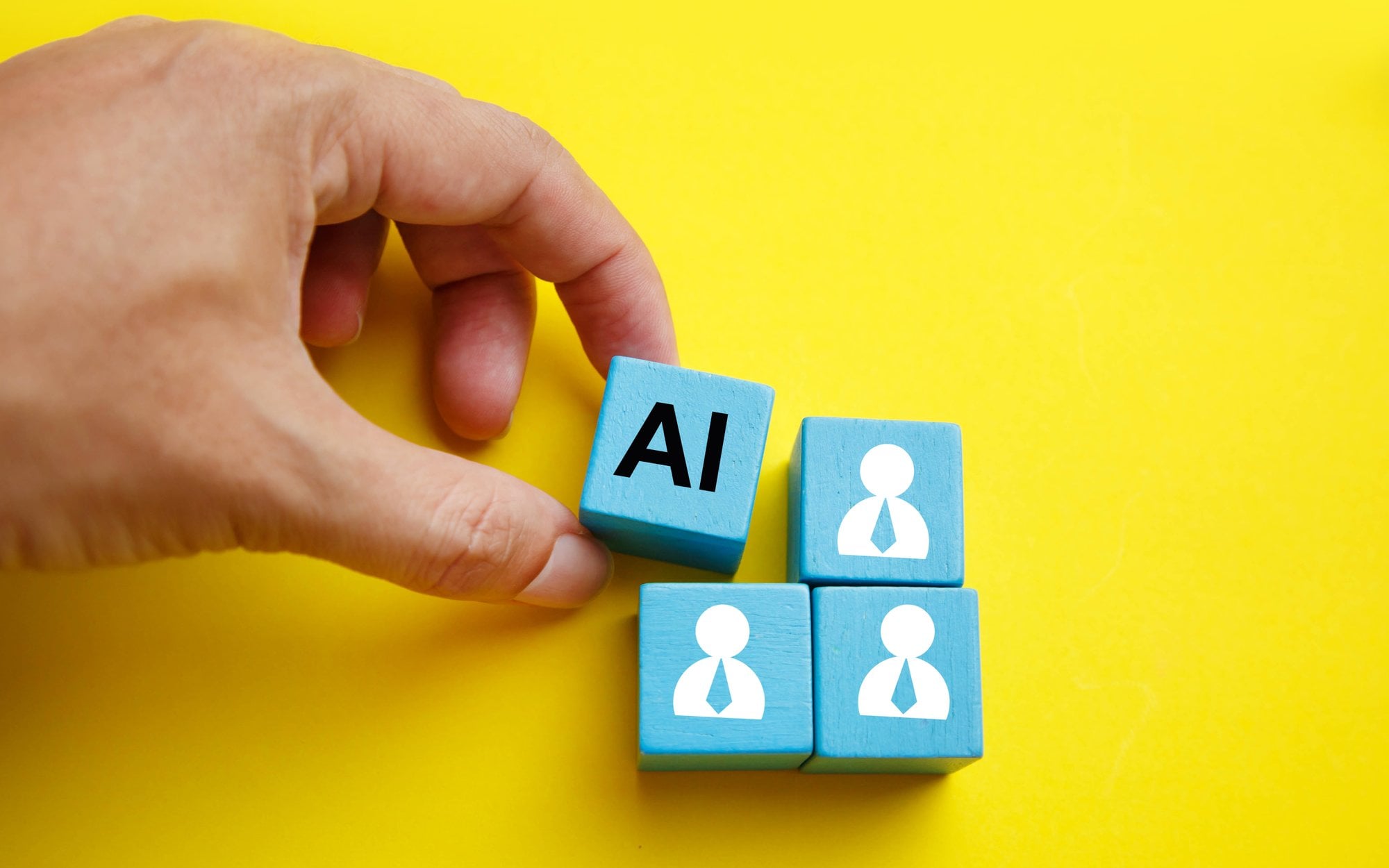 Czy AI może dyskryminować pracowników i kandydatów? Ryzyka w HR