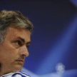Jose Mourinho