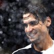 Blisko awansu jest David Ferrer