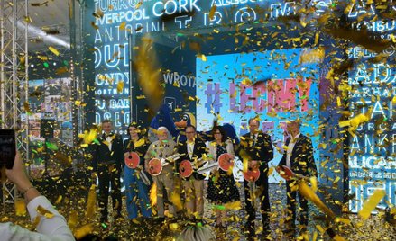 Nowy pirs rozszerza powierzchnię terminalu o 50 procent