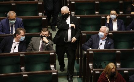 Michał Szułdrzyński: Pouczająca porażka