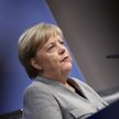 SOP: Kierowca wiozący Merkel wpadł w panikę