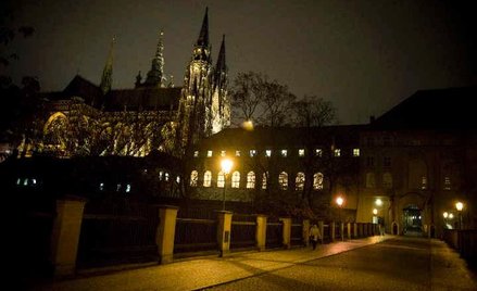 Czeski rząd chce podnieć podatki