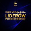 Wielka Gala Liderów Biznesu odbędzie się 20 lutego